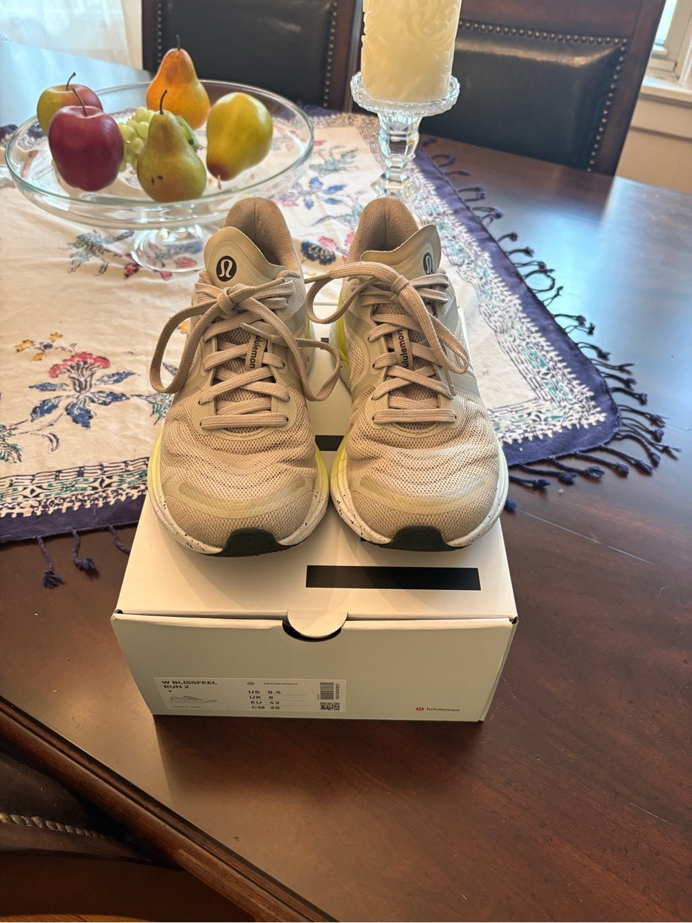 lululemon athletica Women's Blissfeel 2 Running Shoes